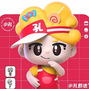 小孔甄选，零食便利品牌来啦！ /><img fetchpriority=