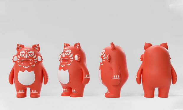 锦麟轩八将非遗×大福将金牌闽菜