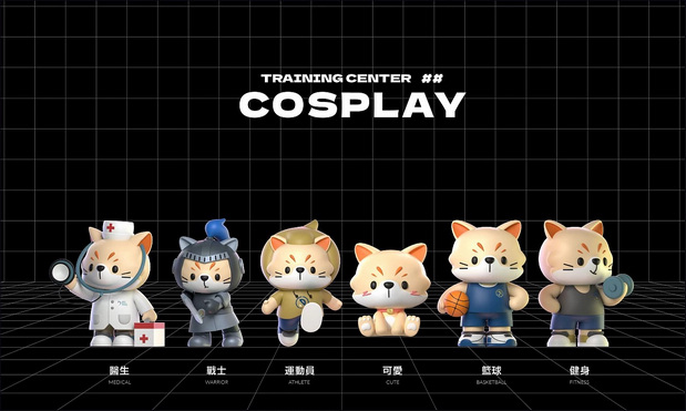 DTS|澳門高端兒童體能訓練品牌