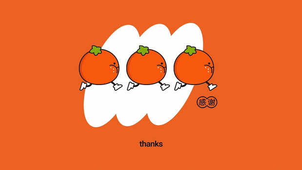 好柿之徒-柿子实验室品牌设计