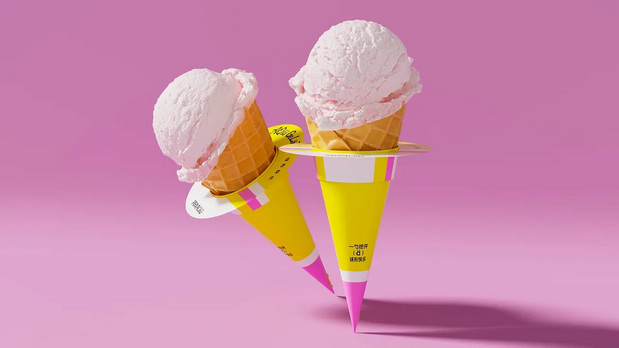 阿球AQIU×灵感兽