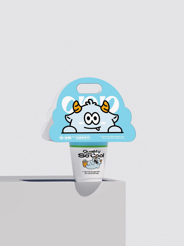 怪会喝｜茶饮咖啡研究所