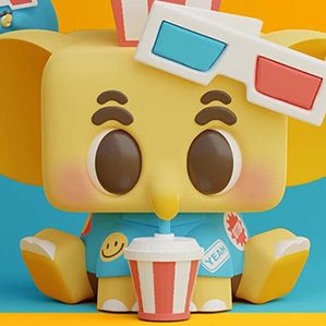 原创IP｜华润万象生活IP /><img fetchpriority=