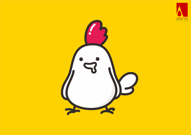 哆乐吉餐饮品牌设计