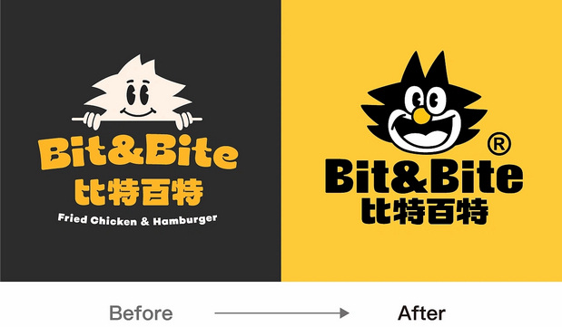 Bit&Bite比特百特×SansStudio