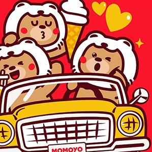 MOMOYO⼀杯捧在手心的多巴胺 /><img fetchpriority=