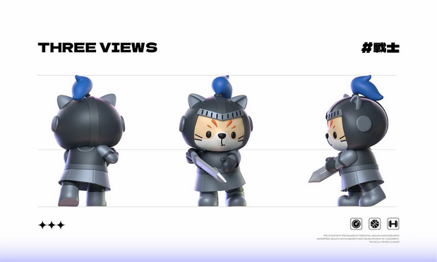 DTS|澳門高端兒童體能訓練品牌