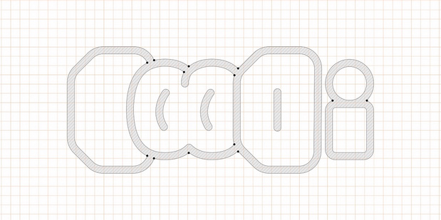 Coodi|每个人都是独一无二的