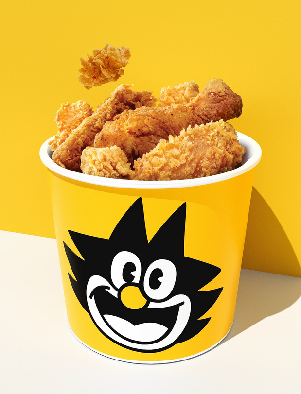 Bit&Bite比特百特×SansStudio