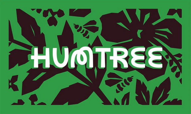 手绘风格的餐饮品牌VI设计