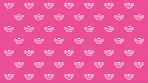 猪猪町|手作饭团