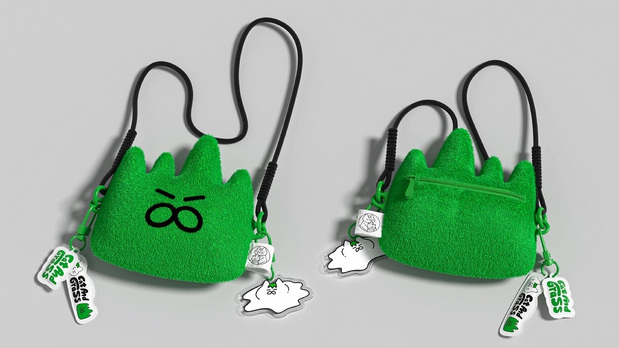 和“猫猫草草”一起拥抱忙碌世界