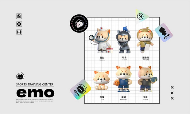DTS|澳門高端兒童體能訓練品牌