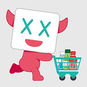 卡通品牌设计：网兜便利店 /><img fetchpriority=