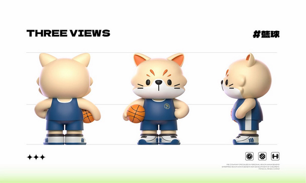 DTS|澳門高端兒童體能訓練品牌