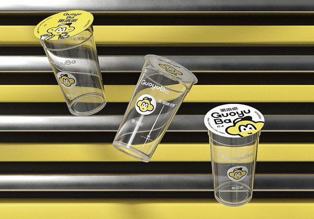 果雨吧-鲜萃果汁品牌策略全案