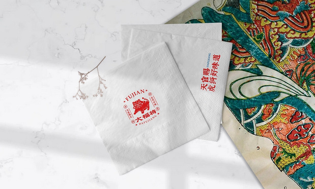 锦麟轩八将非遗×大福将金牌闽菜