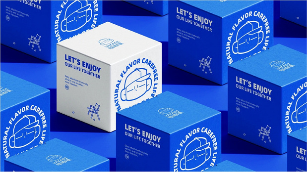 哇咖气-咖啡露营地