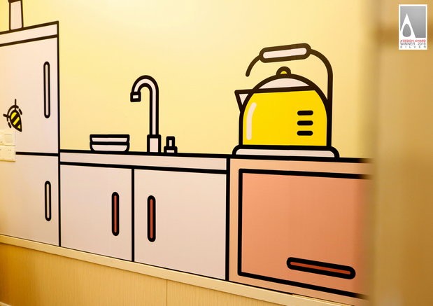 哆乐吉餐饮品牌设计