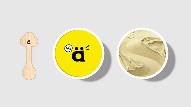 阿球AQIU×灵感兽