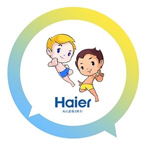 《新海尔兄弟—视觉全案》 /><img fetchpriority=