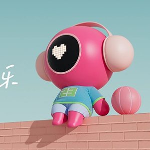 咪咕音乐运营设计IP形象升级 /><img fetchpriority=