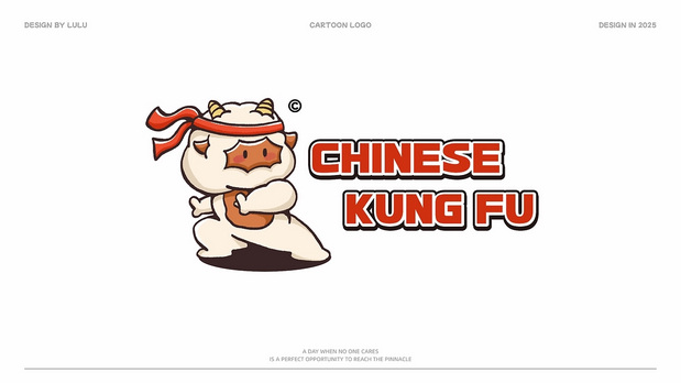 LOGO创意卡通标志合集VOL.2