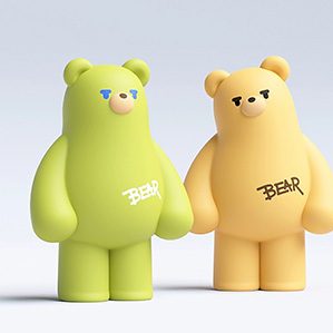 夏日主题IP形象概念设计 /><img fetchpriority=