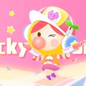 美柚形象大赛–电萌小柚子 /><img fetchpriority=