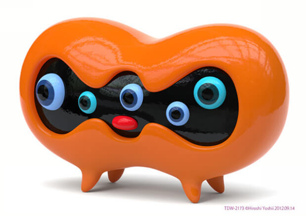 3D吉祥物：TDW_2160 – 2192