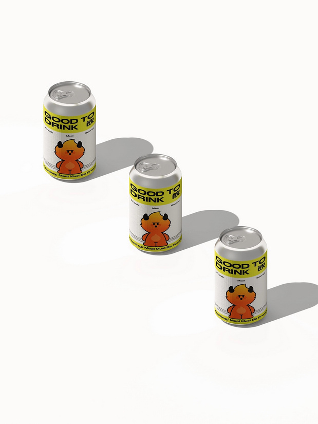 喜来亭烤肉品牌VI设计