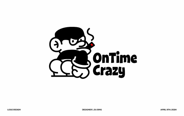 LOGO DESIGN|趣味篇VII