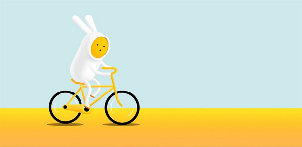 乐芭兔|旅游品牌IP设计