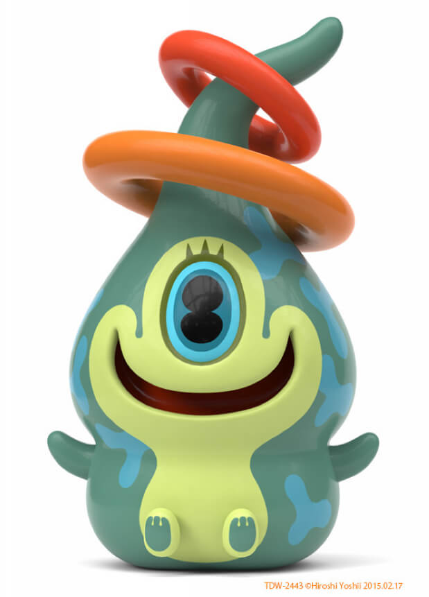 3D吉祥物：TDW_2439 – 2467