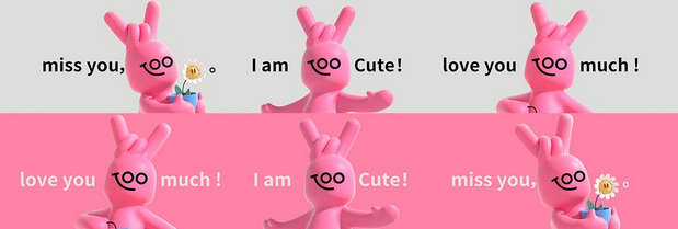 HeyToo|正弘汇商场IP设计