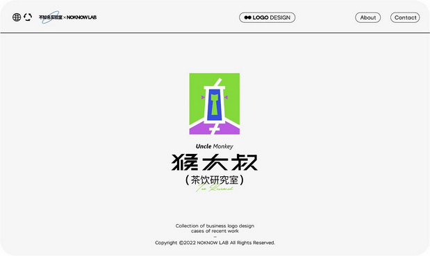 2022年度作品总结