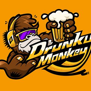 drunky monkey logo /><img fetchpriority=