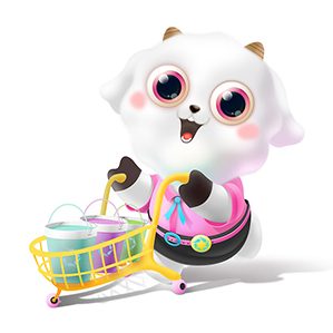 晨阳水漆吉祥物设计 /><img fetchpriority=