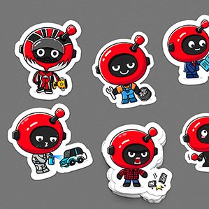 有车以后全新IP形象 /><img fetchpriority=