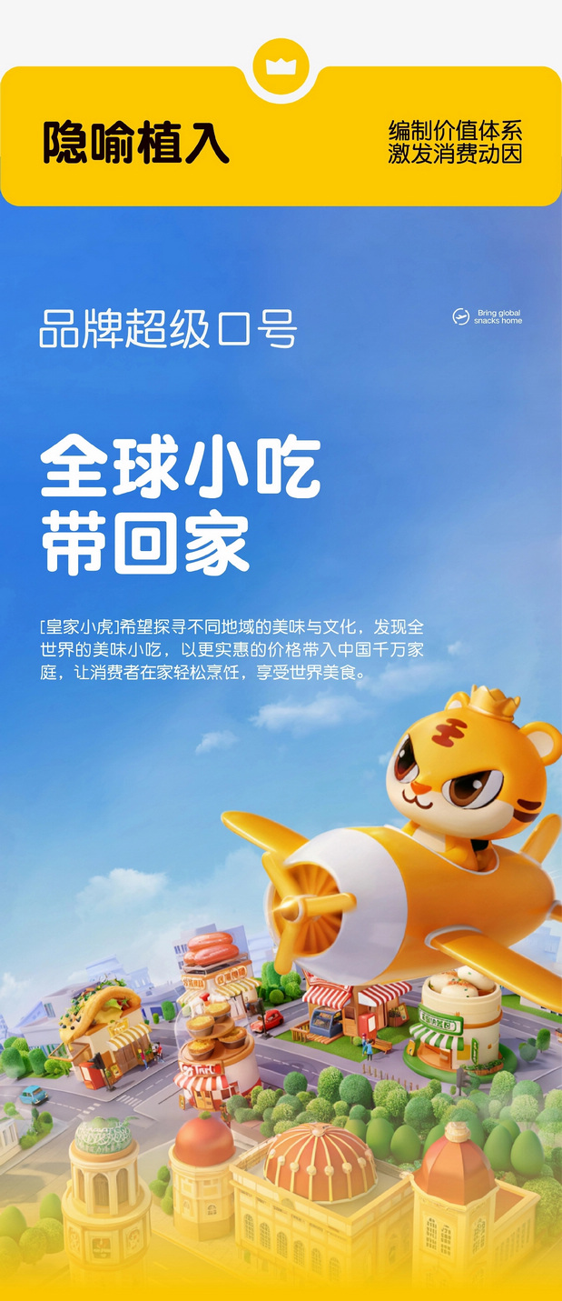 皇家小虎 × 杰视帮