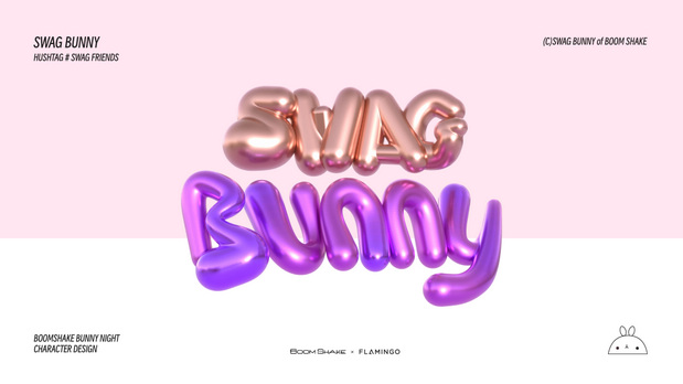 SWAG BUNNY