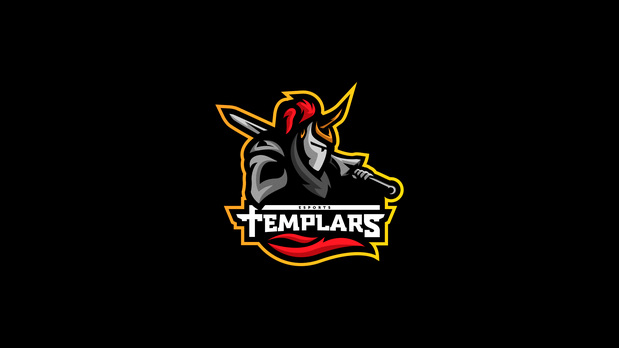 阿根廷精美游戏标志设计