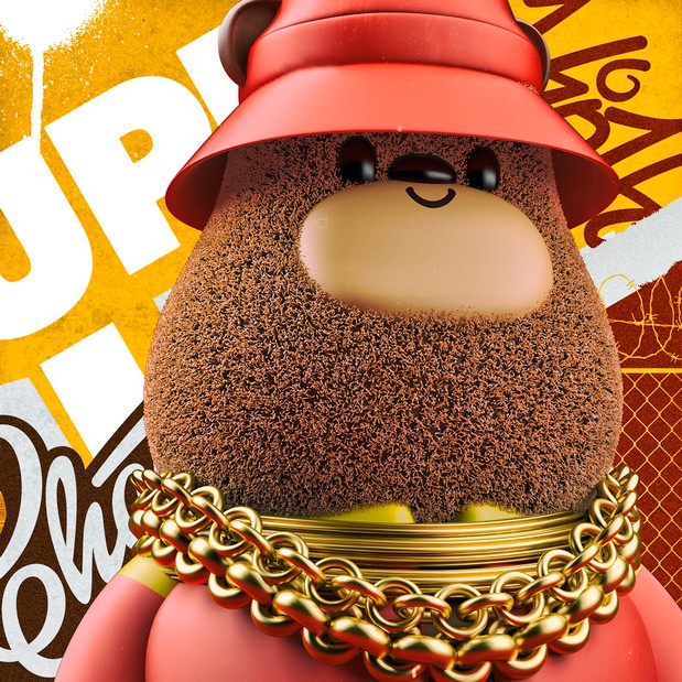 collection illustration /17