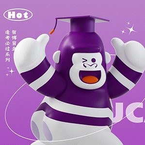 智博教育IP延展设计 /><img fetchpriority=