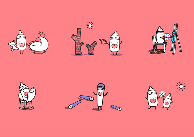 可可微笑 coco smile