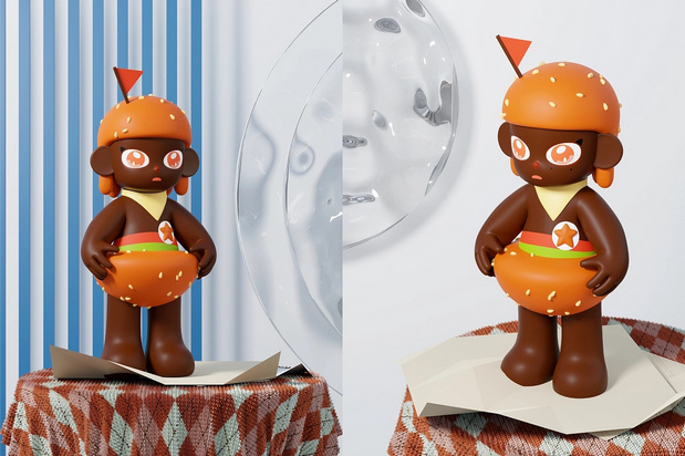 Bukka | 化解生活烦闷（上）