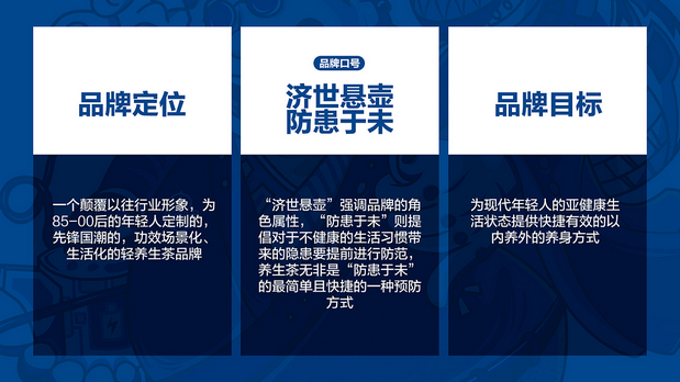 小壶翁产品形象打造