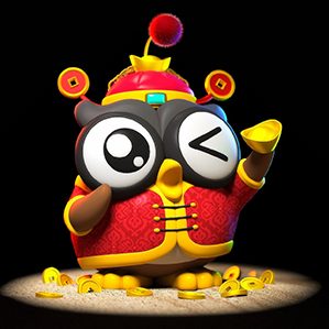 合集：IP，吉祥物（下） /><img fetchpriority=