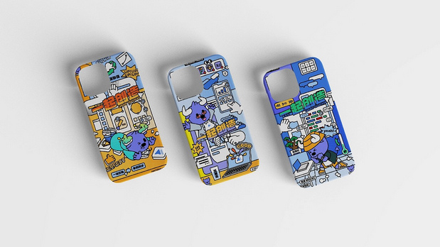 IP设计-和Marco一起创造！