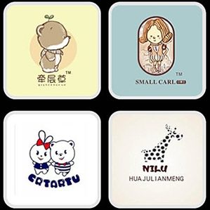 婴童卡通LOGO合集 /><img fetchpriority=